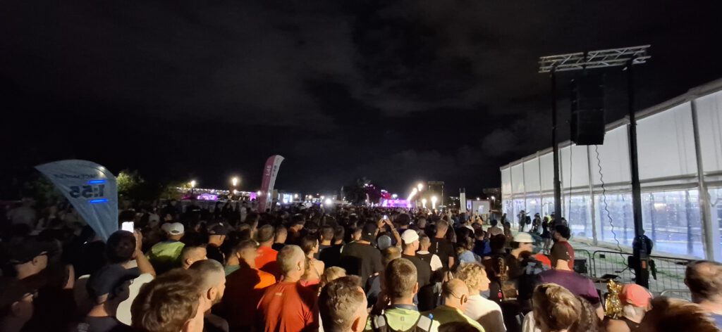 11 Wizz Air Warsaw Praski Night Half Marathon, 05.09.2026 r.